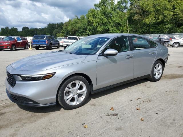 Global Auto Auctions: 2024 HONDA ACCORD LX