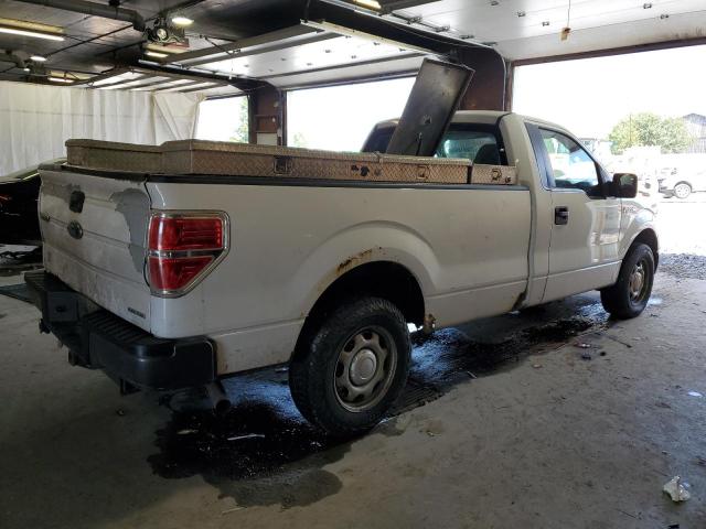 2014 FORD F150 - 1FTMF1CM8EKG28453