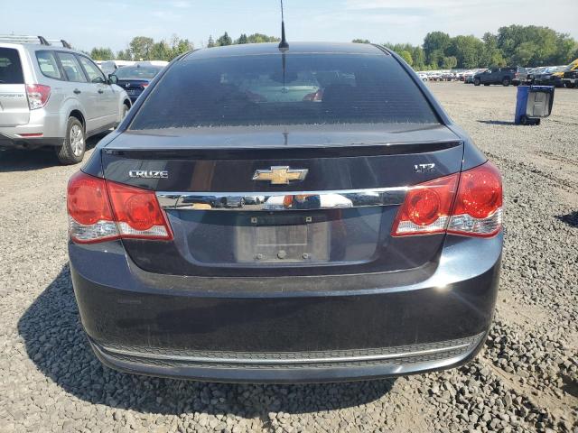 2014 CHEVROLET CRUZE LTZ - 1G1PG5SB4E7282396