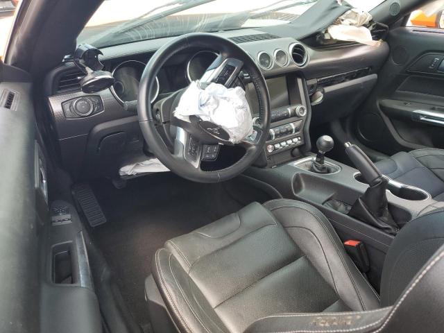 2020 FORD MUSTANG GT - 1FA6P8CF1L5168697