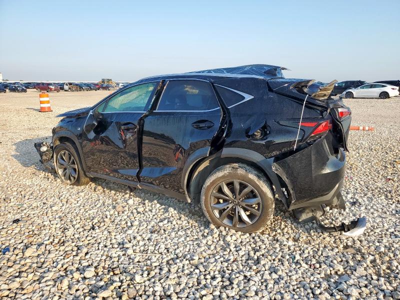 2017 LEXUS NX 200T BA JTJYARBZ8H2078264