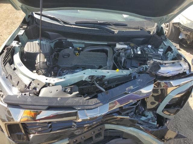 2025 CHEVROLET EQUINOX ACTIV 3GNAXKEG9SL313157