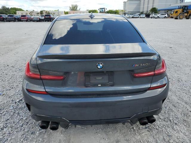 2020 BMW M340I WBA5U7C05LFH25058