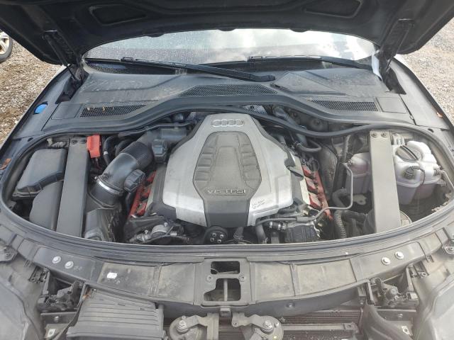 2016 AUDI A8 L QUATT WAU34AFD1GN021158
