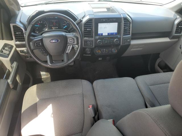 2019 FORD F150 SUPER 1FTEX1C53KKC65467
