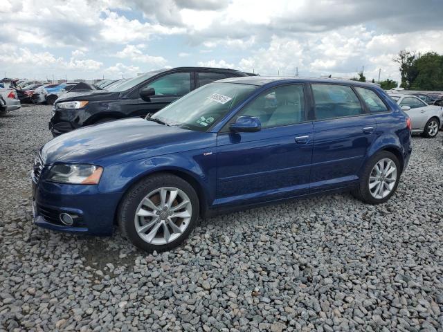 AUDI A3 PREMIUM