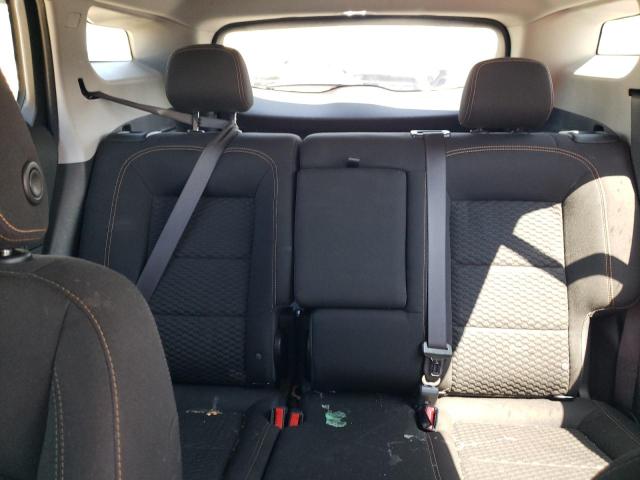2021 GMC TERRAIN SLE 3GKALMEV8ML361139