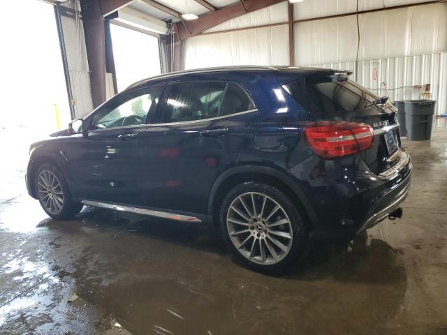 2018 MERCEDES-BENZ GLA 250 4M - WDCTG4GB7JJ491261