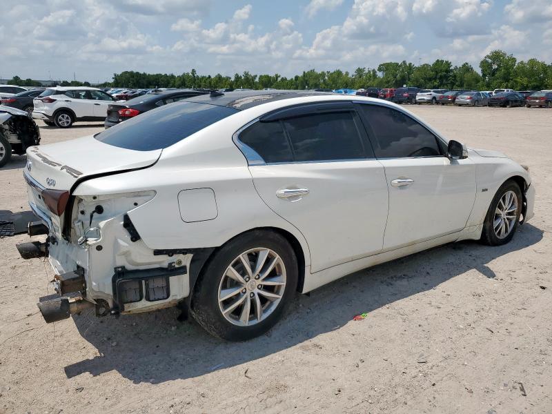 2017 INFINITI Q50 PREMIU JN1EV7AR6HM835606