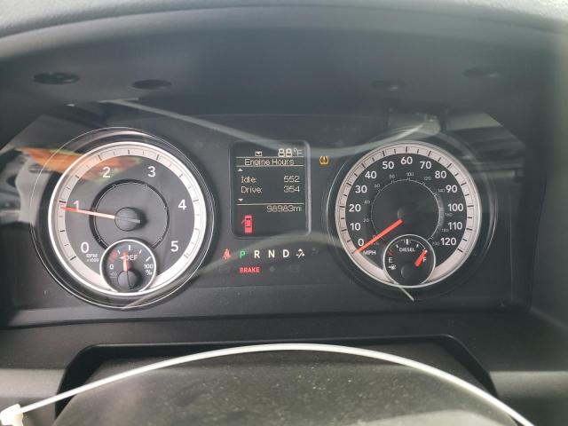 2019 RAM 1500 CLASS - 1C6RR7KM9KS696958