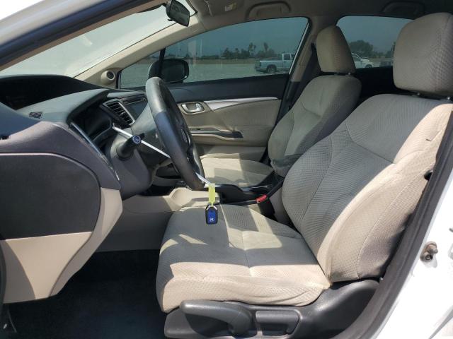 2015 HONDA CIVIC HYBR 19XFB4F28FE201908