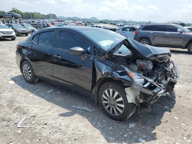 2021 NISSAN VERSA S 3N1CN8DV3ML810060