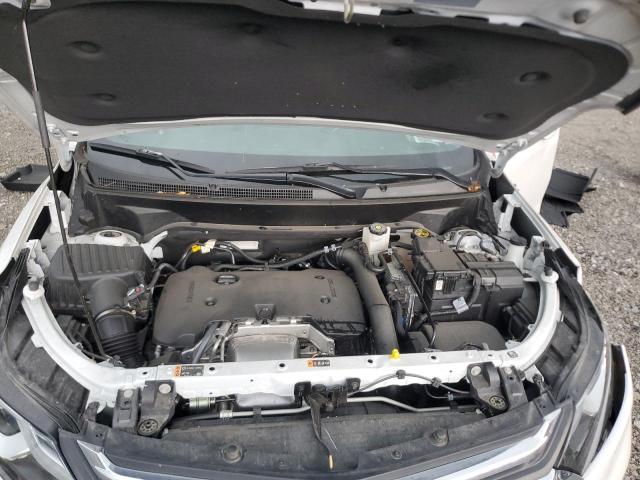 2020 CHEVROLET EQUINOX PR - 3GNAXYEX9LS665844