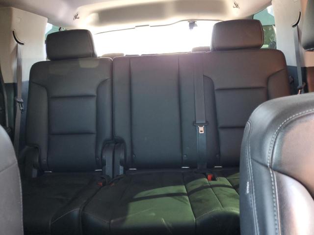2020 CHEVROLET TAHOE K150 - 1GNSKBKC3LR309667