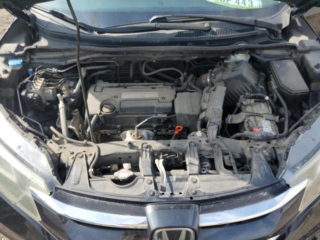 2015 HONDA CR-V TOURING 5J6RM4H97FL062776