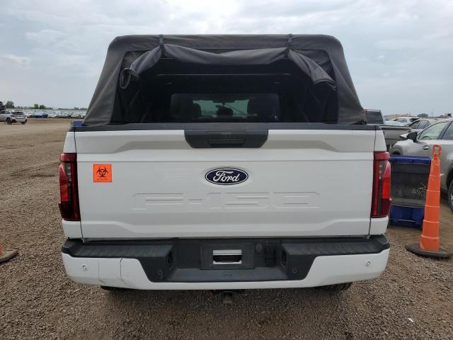 2024 FORD F150 STX - 1FTFX2L54RKE43682