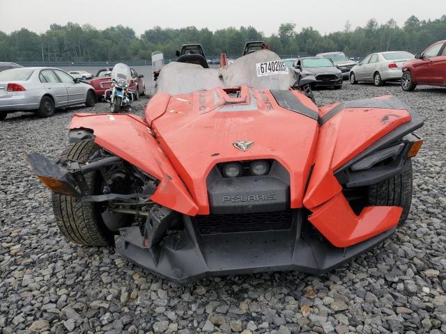 2016 POLARIS SLINGSHOT SL 57XAAPFA0G7118388
