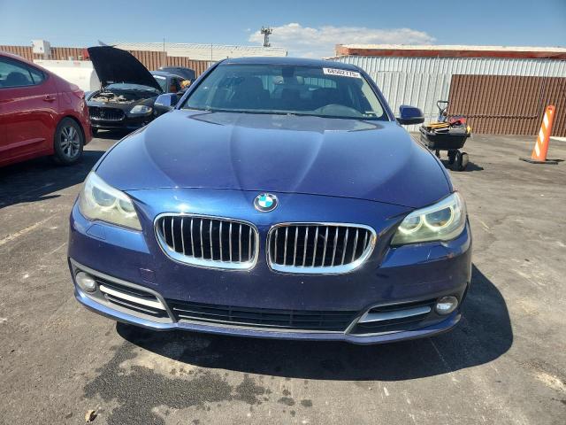 2016 BMW 528 I WBA5A5C53GG347053