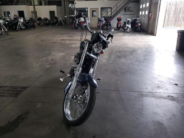 2005 HARLEY-DAVIDSON XL1200 C 1HD1CGP165K402134