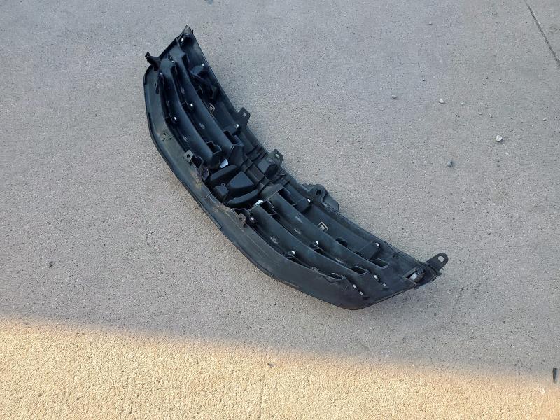 2011 HONDA ACCORD EXL - 1HGCP3F83BA025870