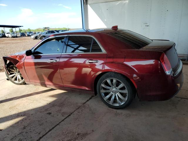 2019 CHRYSLER 300 LIMITE - 2C3CCAEG5KH697992