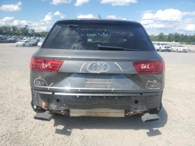 2018 AUDI Q7 PREMIUM - WA1LAAF77JD052301