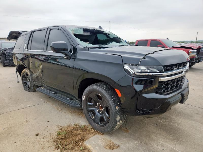 2022 CHEVROLET TAHOE C150 - 1GNSCLED0NR144395