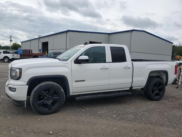GMC SIERRA LIM