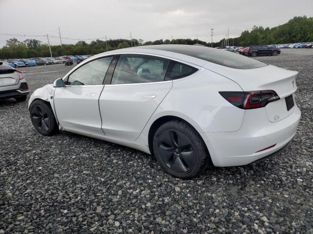 2019 TESLA MODEL 3 5YJ3E1EB0KF365653