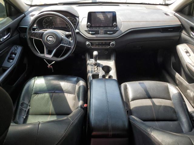 2019 NISSAN ALTIMA SR - 1N4BL4CV7KC259722