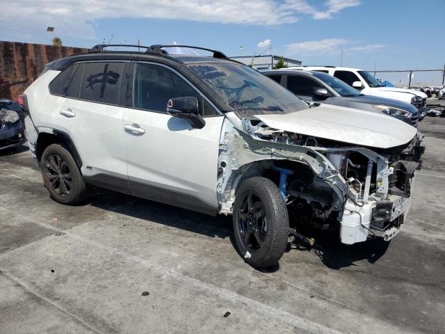 2023 TOYOTA RAV4 XSE - 4T3E6RFVXPU129025