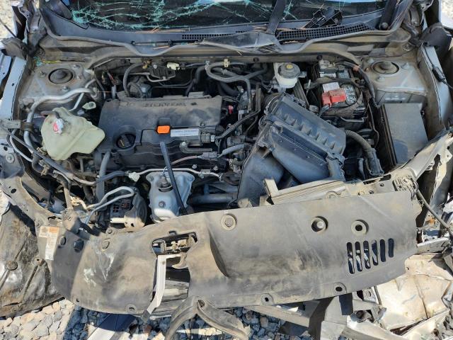2017 HONDA CIVIC EX 19XFC2F74HE021387