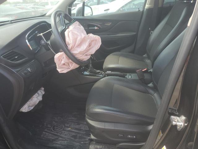 2018 BUICK ENCORE PRE KL4CJASB3JB712338