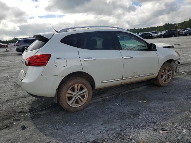 2015 NISSAN ROGUE SELE JN8AS5MT1FW164061