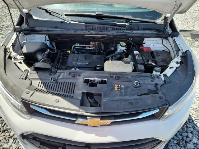 2020 CHEVROLET TRAX LS KL7CJKSB6LB052212