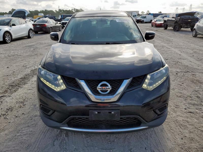 2014 NISSAN ROGUE S - 5N1AT2MTXEC780179