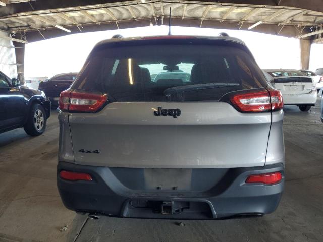 2017 JEEP CHEROKEE SPORT 1C4PJMAB3HW612155