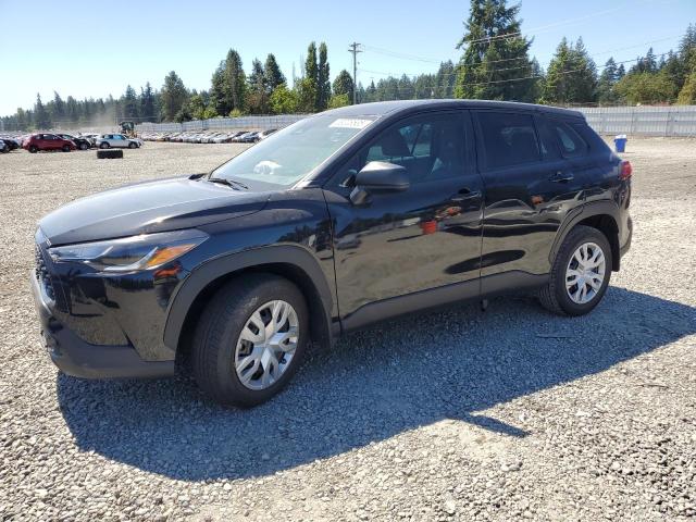 2023 TOYOTA COROLLA CROSS L 7MUAAABG9PV050040