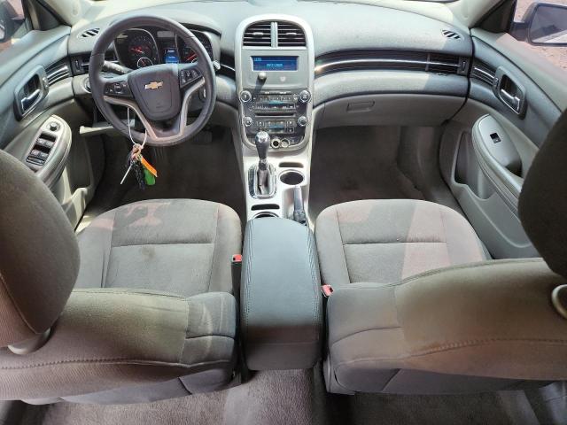 2015 CHEVROLET MALIBU LS - 1G11B5SL2FU152195