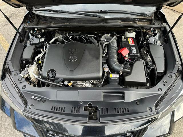 2019 TOYOTA AVALON XLE 4T1BZ1FB3KU036026