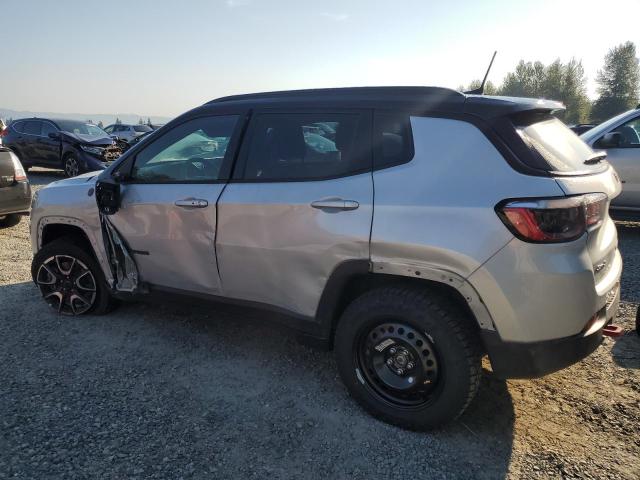 2025 JEEP COMPASS TR 3C4NJDDN5ST532267