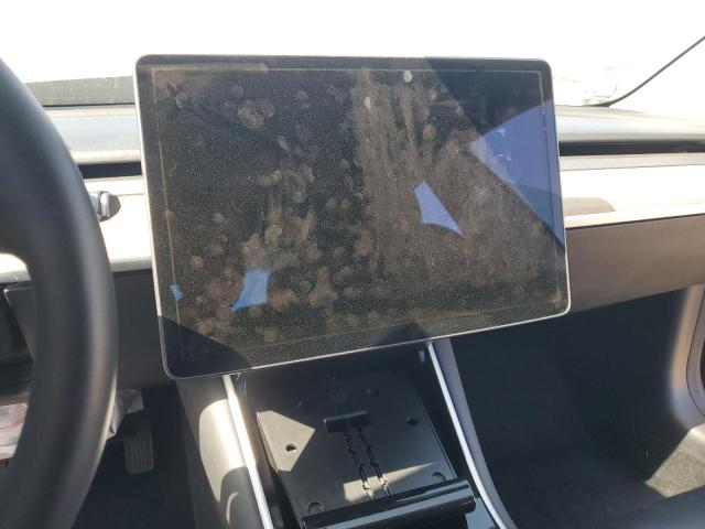 2019 TESLA MODEL 3 5YJ3E1EA9KF424609