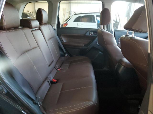2018 SUBARU FORESTER 2 JF2SJGWC7JH543947