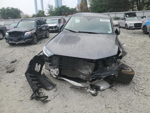 2022 AUDI Q7 PREMIUM WA1LXBF74ND016530