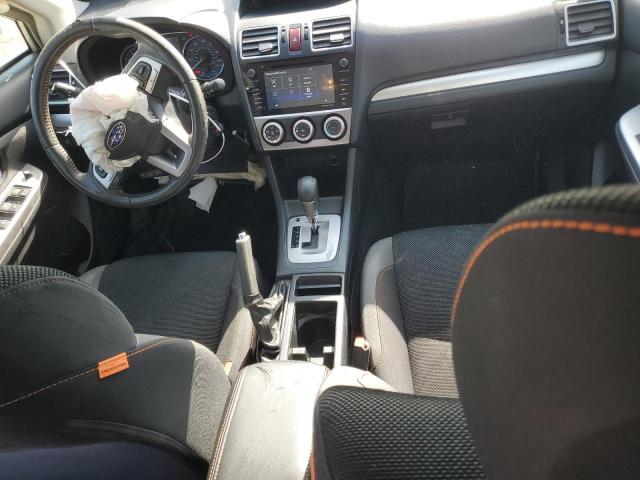 2016 SUBARU CROSSTREK - JF2GPADC3GH206169