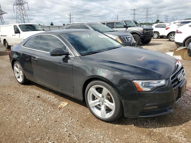 2015 AUDI A5 PREMIUM - WAUCFAFR4FA043232