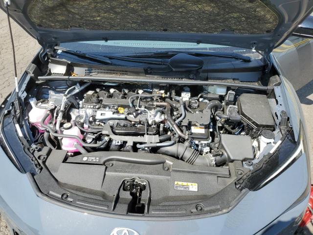 2025 TOYOTA PRIUS LE JTDACAAUXS3058248