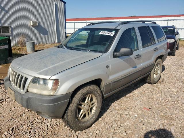 JEEP GRAND CHER