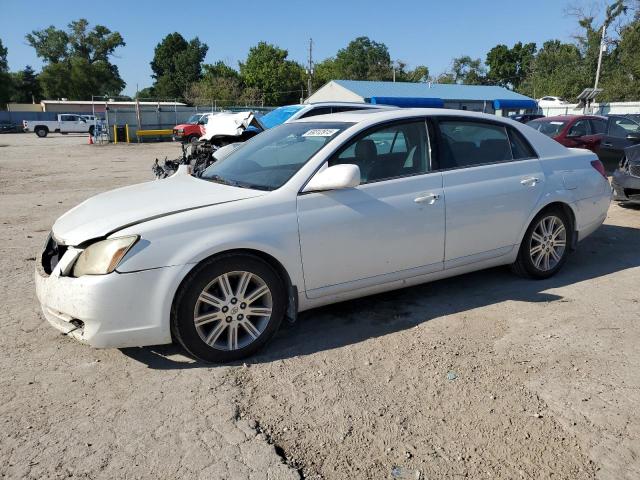 Global Auto Auctions: 2006 TOYOTA AVALON XL