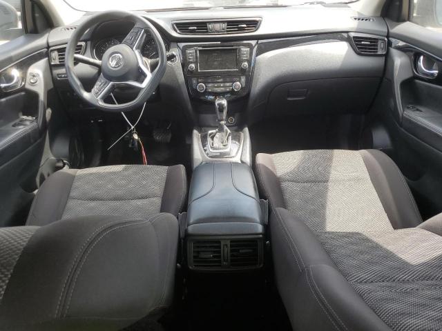 2019 NISSAN ROGUE SPOR - JN1BJ1CR4KW622514